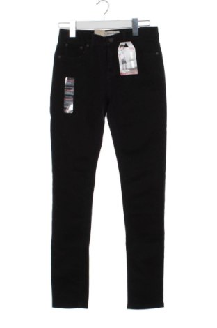 Detské džínsy  Levi's, Veľkosť 12-13y/ 158-164 cm, Farba Čierna, Cena  56,95 €
