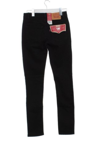 Detské džínsy  Levi's, Veľkosť 12-13y/ 158-164 cm, Farba Čierna, Cena  56,95 €