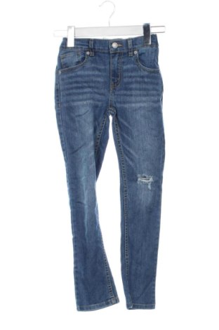 Детски дънки Levi's, Размер 6-7y/ 122-128 см, Цвят Син, Цена 21,47 €