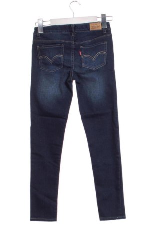 Detské džínsy  Levi's, Veľkosť 9-10y/ 140-146 cm, Farba Modrá, Cena  20,91 €