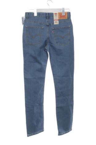Παιδικά τζίν Levi's, Μέγεθος 15-18y/ 170-176 εκ., Χρώμα Μπλέ, Τιμή 47,57 €