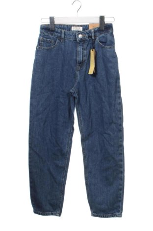 Kinderjeans Lindex, Größe 9-10y/ 140-146 cm, Farbe Blau, Preis 26,00 €