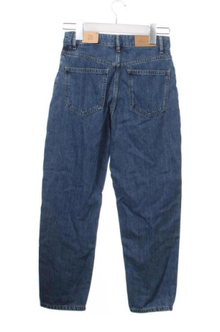 Kinderjeans Lindex, Größe 9-10y/ 140-146 cm, Farbe Blau, Preis 26,00 €
