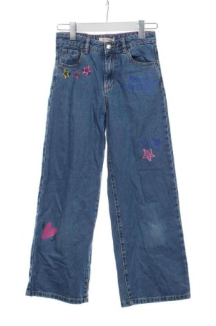 Gyerek farmernadrág Love Therapy, Méret 10-11y / 146-152 cm, Szín Kék, Ár 8 269 Ft