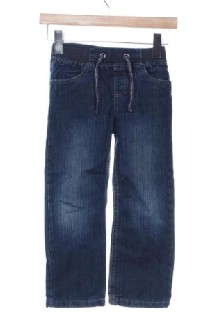 Gyerek farmernadrág Lupilu, Méret 4-5y / 110-116 cm, Szín Kék, Ár 6 612 Ft