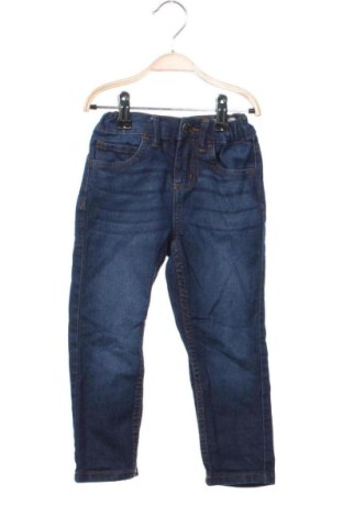 Dětské džíny  Lupilu, Velikost 2-3y/ 98-104 cm, Barva Modrá, Cena  489,00 Kč, #136492942