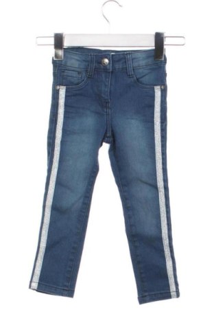 Детски дънки Lupilu, Размер 18-24m/ 86-98 см, Цвят Син, Цена 16,00 €