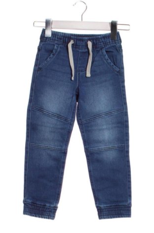 Detské džínsy  Lupilu, Veľkosť 4-5y/ 110-116 cm, Farba Modrá, Cena  16,00 €, #136527551