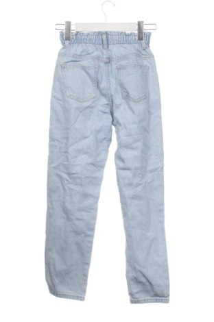 Kinderjeans Mango, Größe 9-10y/ 140-146 cm, Farbe Blau, Preis 7,99 €