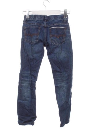 Детски дънки Marciano, Размер 7-8y/ 128-134 см, Цвят Син, Цена 32,21 €