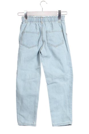 Kinderjeans Minnie Mouse, Größe 6-7y/ 122-128 cm, Farbe Blau, Preis 14,00 €