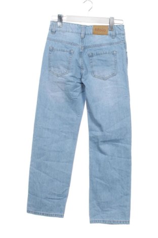 Детски дънки Molo, Размер 10-11y/ 146-152 см, Цвят Син, Цена 15,84 €