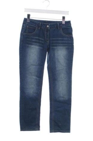 Детски дънки My Wear, Размер 9-10y/ 140-146 см, Цвят Син, Цена 7,66 €, #136532594