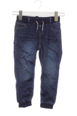 Dětské džíny  Name It, Velikost 3-4y/ 104-110 cm, Barva Modrá, Cena  939,00 Kč
