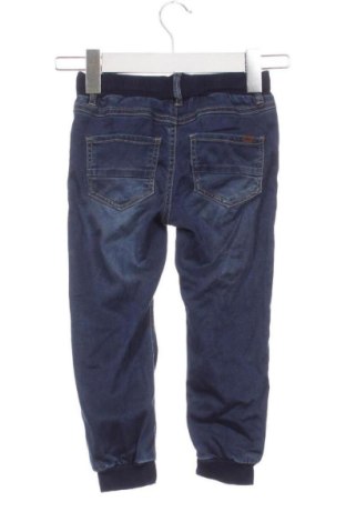 Dětské džíny  Name It, Velikost 3-4y/ 104-110 cm, Barva Modrá, Cena  939,00 Kč