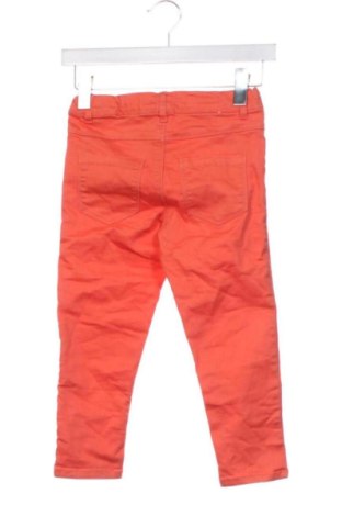 Детски дънки Name It, Размер 9-10y/ 140-146 см, Цвят Оранжев, Цена 14,31 €
