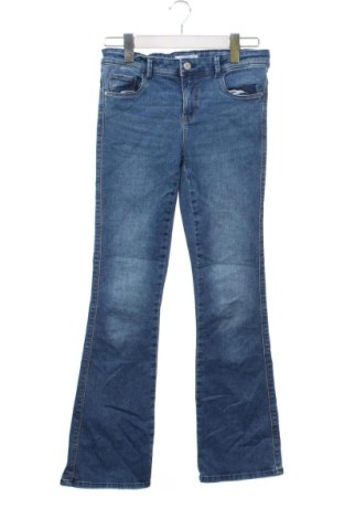 Dětské džíny  Name It, Velikost 13-14y/ 164-168 cm, Barva Modrá, Cena  369,00 Kč
