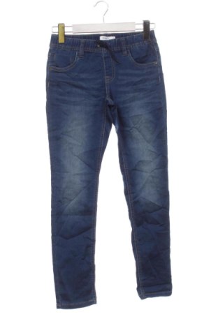 Kinderjeans Name It, Größe 8-9y/ 134-140 cm, Farbe Blau, Preis € 18,99