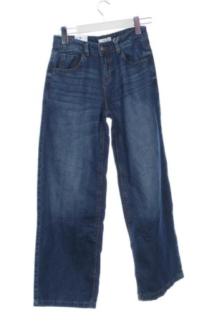 Detské džínsy  Name It, Veľkosť 10-11y/ 146-152 cm, Farba Modrá, Cena  37,95 €