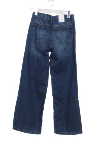 Detské džínsy  Name It, Veľkosť 10-11y/ 146-152 cm, Farba Modrá, Cena  37,95 €