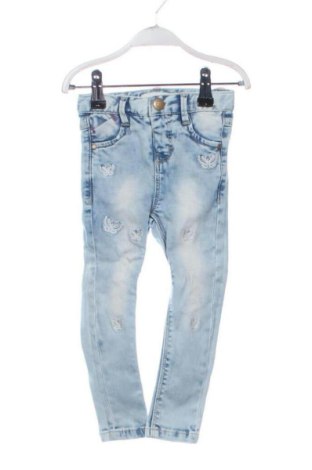 Kinderjeans Name It, Größe 18-24m/ 86-98 cm, Farbe Blau, Preis 14,00 €