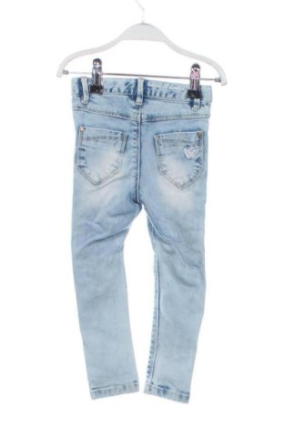 Kinderjeans Name It, Größe 18-24m/ 86-98 cm, Farbe Blau, Preis 14,00 €
