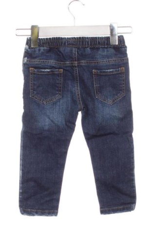 Детски дънки Nazareno Gabrielli, Размер 2-3y/ 98-104 см, Цвят Син, Цена 16,87 €
