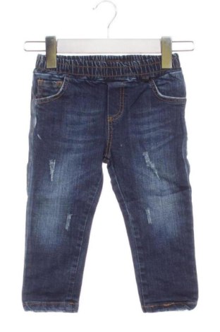 Детски дънки Nazareno Gabrielli, Размер 2-3y/ 98-104 см, Цвят Син, Цена 16,87 €