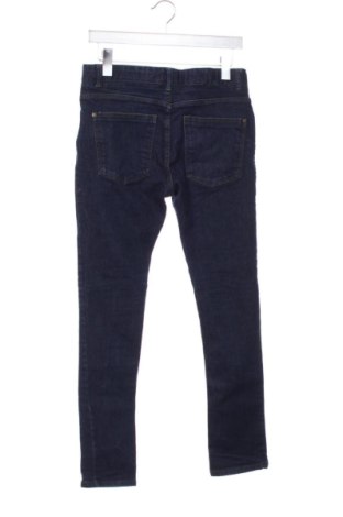 Dětské džíny  Next, Velikost 12-13y/ 158-164 cm, Barva Modrá, Cena  391,00 Kč
