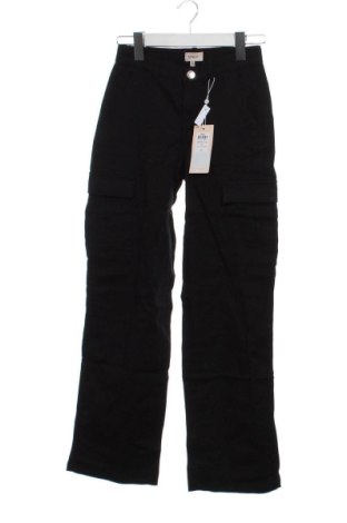 Gyerek farmernadrág ONLY, Méret 10-11y / 146-152 cm, Szín Fekete, Ár 11 839 Ft