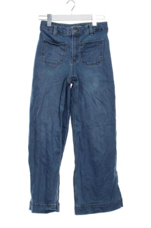 Detské džínsy  OVS, Veľkosť 12-13y/ 158-164 cm, Farba Modrá, Cena  19,95 €