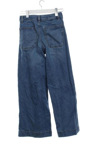 Detské džínsy  OVS, Veľkosť 12-13y/ 158-164 cm, Farba Modrá, Cena  19,95 €