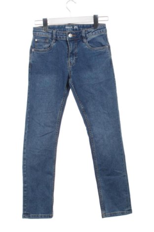Детски дънки OVS, Размер 10-11y/ 146-152 см, Цвят Син, Цена 16,87 €