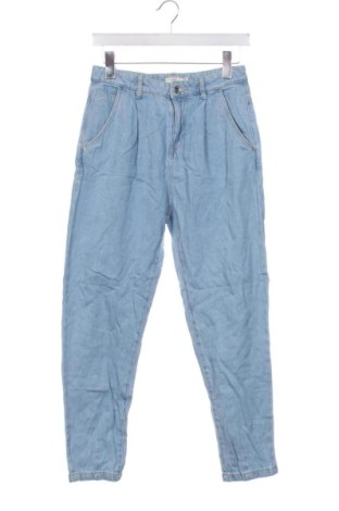 Детски дънки OVS, Размер 12-13y/ 158-164 см, Цвят Син, Цена 16,87 €