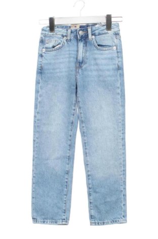 Gyerek farmernadrág Only & Sons, Méret 6-7y / 122-128 cm, Szín Kék, Ár 13 119 Ft