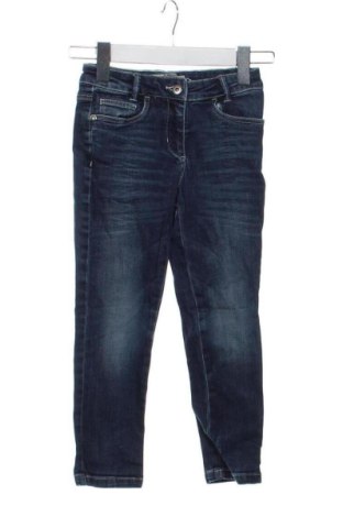 Kinderjeans Original Marines, Größe 6-7y/ 122-128 cm, Farbe Blau, Preis 17,99 €