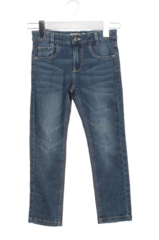 Kinderjeans Original Marines, Größe 5-6y/ 116-122 cm, Farbe Blau, Preis 17,99 €
