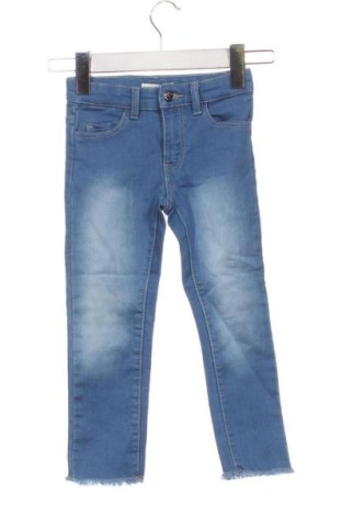 Dětské džíny  Original Marines, Velikost 3-4y/ 104-110 cm, Barva Modrá, Cena  409,00 Kč