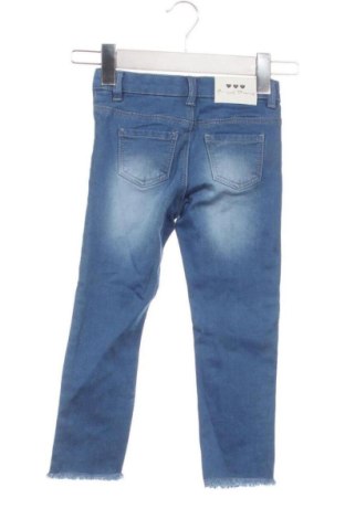Dětské džíny  Original Marines, Velikost 3-4y/ 104-110 cm, Barva Modrá, Cena  409,00 Kč