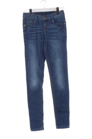Detské džínsy  Page One, Veľkosť 11-12y/ 152-158 cm, Farba Modrá, Cena  16,37 €