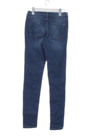 Detské džínsy  Page One, Veľkosť 11-12y/ 152-158 cm, Farba Modrá, Cena  16,37 €
