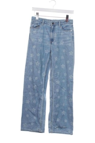 Kinderjeans Page One, Größe 12-13y/ 158-164 cm, Farbe Blau, Preis 21,99 €