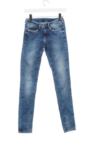 Детски дънки Pepe Jeans, Размер 12-13y/ 158-164 см, Цвят Син, Цена 21,00 €