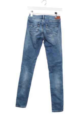 Детски дънки Pepe Jeans, Размер 12-13y/ 158-164 см, Цвят Син, Цена 21,00 €