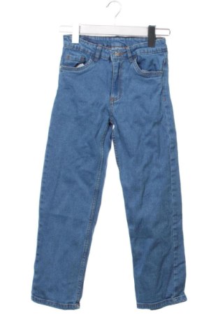 Gyerek farmernadrág Pepperts!, Méret 7-8y / 128-134 cm, Szín Kék, Ár 6 612 Ft