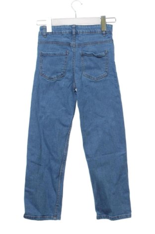 Gyerek farmernadrág Pepperts!, Méret 7-8y / 128-134 cm, Szín Kék, Ár 6 612 Ft
