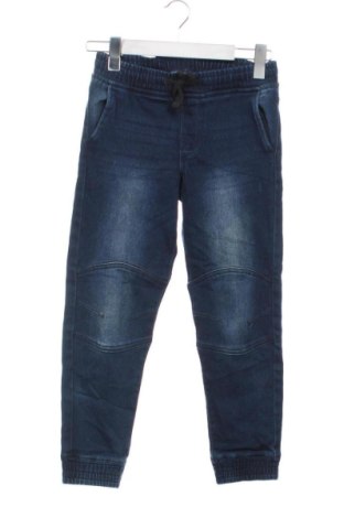Kinderjeans Pepperts!, Größe 8-9y/ 134-140 cm, Farbe Blau, Preis 21,99 €