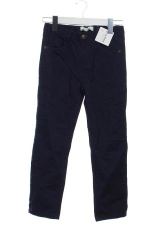 Gyerek farmernadrág Piazza Italia, Méret 7-8y / 128-134 cm, Szín Kék, Ár 8 269 Ft
