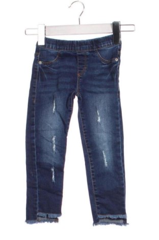 Dětské džíny  Piazza Italia, Velikost 3-4y/ 104-110 cm, Barva Modrá, Cena  489,00 Kč