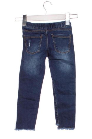 Dětské džíny  Piazza Italia, Velikost 3-4y/ 104-110 cm, Barva Modrá, Cena  489,00 Kč